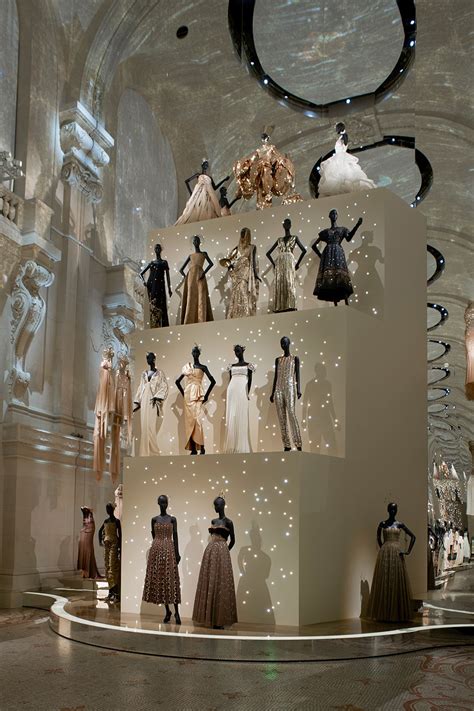 christian dior at the museum of decorative arts in paris|christian dior museum exhibit.